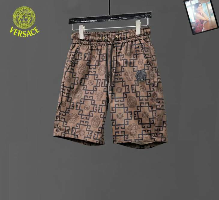 Picture of Versace Short Pants _SKUVersaceM-3XL12yn0419490